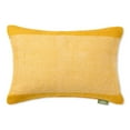 thumbnail image 1 of Town & Country Terra Alara Solid Border Decorative Pillow, 1 of 10