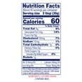 thumbnail image 2 of Daisy Brand Pure and Natural Sour Cream, 48 oz., 2 of 4