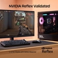 thumbnail image 9 of HyperX Pulsefire Saga Pro – Wireless Gaming Mouse for PC, 9 of 15