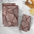 thumbnail image 3 of Member's Mark Hotel Premier Towel Set, 4-Piece, 3 of 4