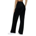 thumbnail image 3 of Juicy Couture x Mean Girls Women's Velour Pant, 3 of 5