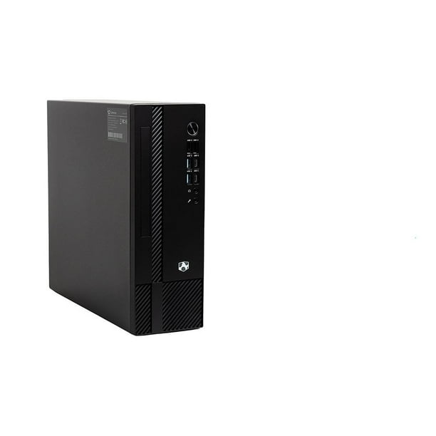 Gateway Desktop Computer & 27