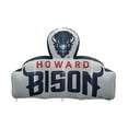 thumbnail image 1 of Logo Brands Howard Bison Pre-Lit 7’x10’ Inflatable, 1 of 6