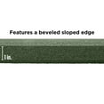 thumbnail image 3 of GroundSmart Playground Rubber Swing Mat, 2 Pack, 3 of 8