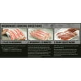 thumbnail image 3 of Hormel Black Label Microwave Ready Bacon (24 oz., 32 slices), 3 of 7