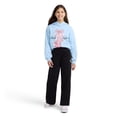 thumbnail image 3 of Converse Girls Logo Pants, 3 of 6