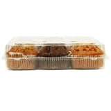 Member's Mark Variety Pack Muffins, 9 ct. - Samsclub.com