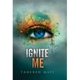 thumbnail image 1 of Ignite Me by Tahereh Mafi - Book 3 of 7, Paperback, 1 of 2