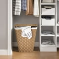 thumbnail image 11 of Member's Mark Laundry Hamper, 19.5” W x 14.5” D x 23.2" H, 11 of 12