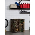 thumbnail image 2 of Frigidaire Convertible 7 cu. ft. Camo Chest Freezer, 2 of 7