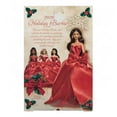 thumbnail image 6 of Barbie Signature 2026 Holiday Fashion Doll, Seasonal Collector, 6 of 6