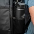thumbnail image 2 of Logo Brands Coastal Carolina Chanticleers 24oz SS Water Bottle 2pk, 2 of 5