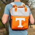 thumbnail image 2 of NCAA 30 Can Backpack Cooler, 2 of 5