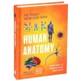 thumbnail image 1 of The Pocket Knowledge Guide: Human Anatomy, Hardcover, 1 of 3