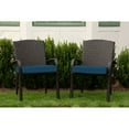 thumbnail image 2 of Member's Mark Multi-Purpose Cushions with Sunbrella Fabric, Set of 2, 2 of 3