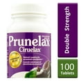 thumbnail image 2 of Prunelax Cirulax Maximum Relief Laxative Tablets (100 ct.), 2 of 4