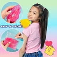 thumbnail image 5 of Hello Kitty/Squishmallows Scented Slime Studio Set, 5 of 12