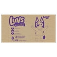 thumbnail image 10 of Luvs Pro Level Leak Protection Diapers, Sizes 1-8, 10 of 11