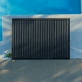 thumbnail image 11 of Backyard Discovery Louvered Pergola, Choose Size, 11 of 20