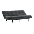 thumbnail image 3 of Jaden Convertible Fabric Sofa, 3 of 11