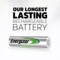 thumbnail image 4 of Energizer Recharge Power Plus AA & AAA, 10 pk., 4 of 11