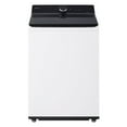 thumbnail image 1 of LG 5.5 cu .ft. Top Load Washer with LCD Digital Dial Control and TurboWash3D™, 1 of 11