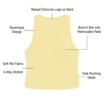 thumbnail image 11 of Outdoor Voices Women's Ribbed Tank Top, 11 of 13