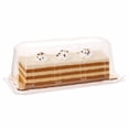 thumbnail image 5 of Member's Mark Pumpkin Spice Latte Bar Cake, 37 oz., 5 of 5