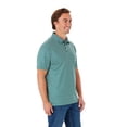 thumbnail image 4 of Member's Mark Men's Pattern Polo, 4 of 7