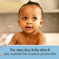 thumbnail image 5 of Aveeno Baby Eczema Therapy Moisturizing Cream, 2 pk., 5 of 7