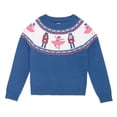 thumbnail image 5 of Lands' End Novelty Sweater, 5 of 6