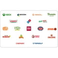 thumbnail image 2 of Food & Fun $50 eGift Card – Zift Zillions of Gifts, 2 of 2