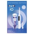 thumbnail image 10 of Oral-B iO Series 4 Rechargeable Toothbrush, Whitening Edition Kit, 10 of 10