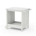 thumbnail image 3 of POLYWOOD Gulf Shores Bar Cart, 3 of 9
