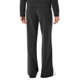 thumbnail image 2 of Members Mark Women's Wide Leg Luxe Pants, 2 of 7