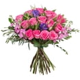 thumbnail image 7 of Member's Mark Farm Fresh Rose Bouquet, 28 stems, choose color, 7 of 7