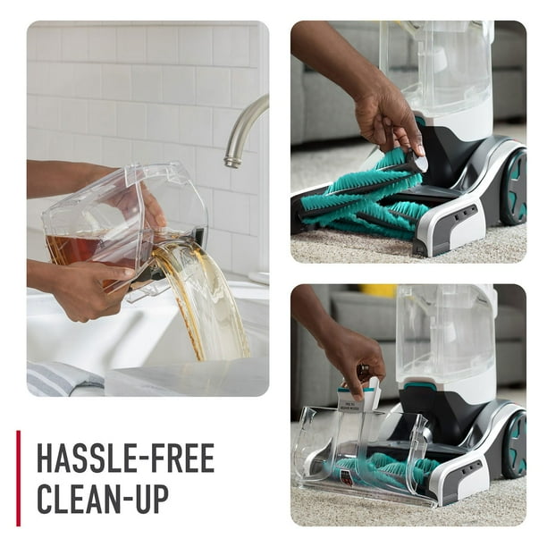 ソフトタッチホットカバ-2m*2m色グレー Hoover SmartWash+ Automatic Carpet Cleaner - Samsclub.com
