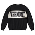 thumbnail image 5 of State of Mine Women's Banner State Sweatshirt, 5 of 6