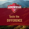 thumbnail image 5 of Arrowhead 100% Mountain Spring Water, 2.5 gal., 2 pk., 5 of 10