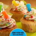 thumbnail image 10 of SOUR PATCH KIDS Soft & Chewy Candy, 2 oz., 24 pk., 10 of 10