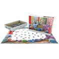 thumbnail image 3 of Knittin' Kittens Puzzle, 1000 Piece, 3 of 4