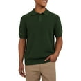 thumbnail image 1 of DKNY Men's Sweater Polo, 1 of 7
