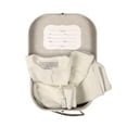 thumbnail image 2 of Barefoot Dreams CozyChic Lite Classic Newborn Set, 2 of 4