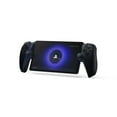 thumbnail image 1 of Sony PlayStation Portal Remote Player for PlayStation 5 – Midnight Black, 1 of 6
