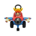 thumbnail image 2 of Kiddieland Disney Lights and Sounds Activity Ride-On (Assorted Styles), 2 of 10