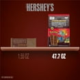thumbnail image 4 of HERSHEY'S Pokemon Milk Chocolate Bars, Snack Size, 100 pcs., 4 of 8
