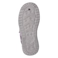 thumbnail image 6 of Eddie Bauer Girls Canvas Loafer, 6 of 6