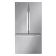 thumbnail image 1 of LG 27 cu. ft. Counter Depth French Door Refrigerator, 1 of 12