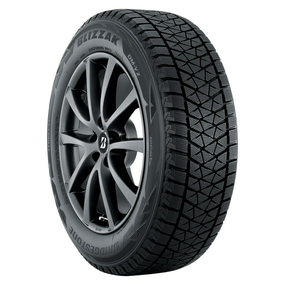 Bridgestone Blizzak DM-V2 - 235/55R20 102T Tire