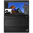 thumbnail image 4 of Lenovo ThinkPad L15 G4 15.6" FHD Laptop | Intel Core i7-1355U | 32GB RAM | 1TB SSD | Windows 11 Pro, 4 of 7